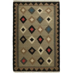 tappeto persia kelim cm 101x158 