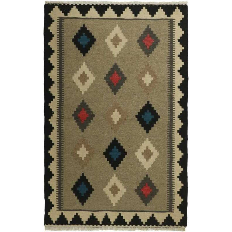 tappeto persia kelim cm 99x159 