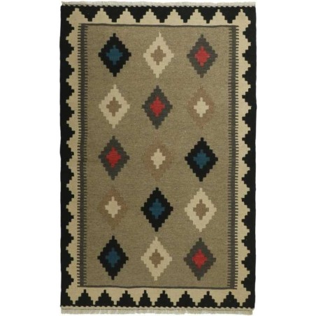 tappeto persia kelim cm 99x159 