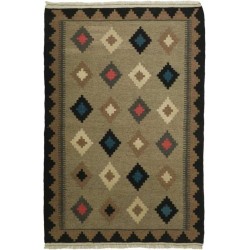 tappeto persia kelim cm 102x153 