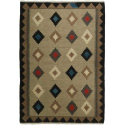 tappeto persia kelim cm 109x153 