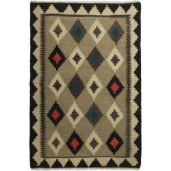 tappeto persia kelim cm 100x148 