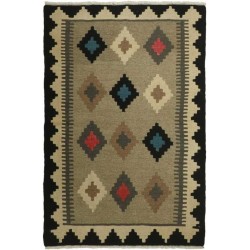 tappeto persia kelim cm 96x146 