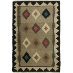tappeto persia kelim cm 101x149 
