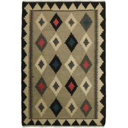tappeto persia kelim cm 105x153 
