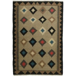 tappeto persia kelim cm 100x149 