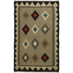 tappeto persia kelim cm 96x150 
