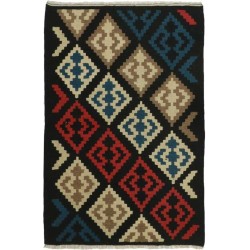 tappeto persia kelim cm 100x147 
