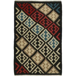 tappeto persia kelim cm 105x158 