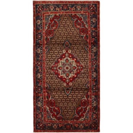 tappeto persia songour cm 165x305 