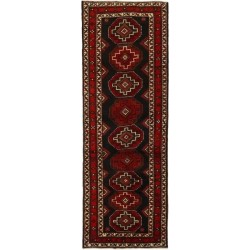 tappeto persia balutch cm 112x305 