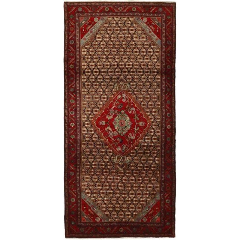 tappeto persia songour cm 148x306 