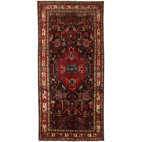 tappeto persia toiserkan cm 173x357 