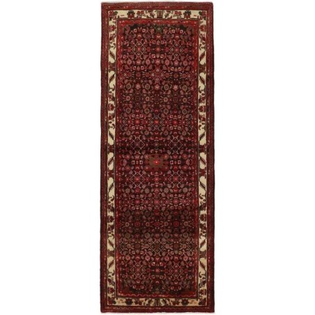tappeto persia hosseinabad cm 106x294 