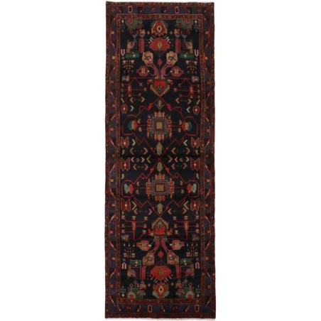 tappeto persia shahsavan cm 108x301 