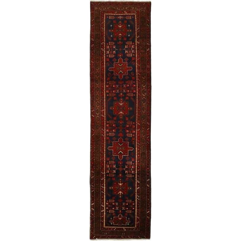 tappeto persia ardebil cm 112x414 