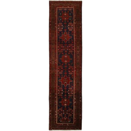 tappeto persia ardebil cm 112x414 