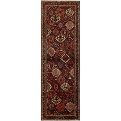 tappeto persia bakhtiyar cm 133x386 