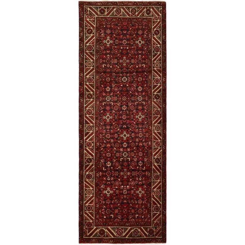 tappeto persia hosseinabad cm 113x307 