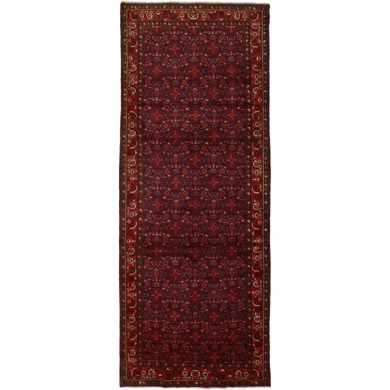tappeto persia hosseinabad cm 165x414 