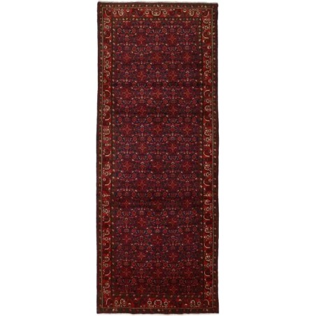tappeto persia hosseinabad cm 165x414 