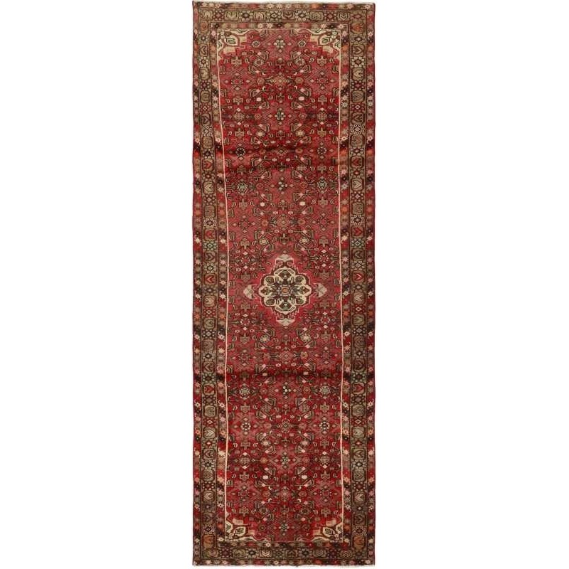 tappeto persia borchaloo cm 108x326 