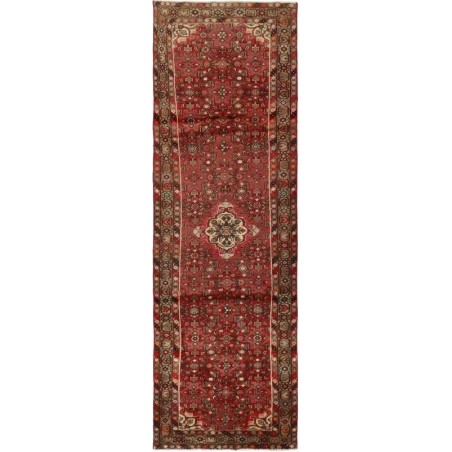tappeto persia borchaloo cm 108x326 