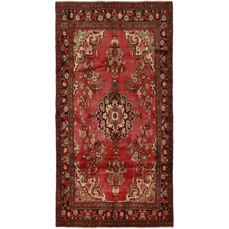 tappeto persia shahsavan cm 160x298 