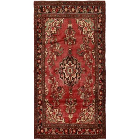 tappeto persia shahsavan cm 160x298 
