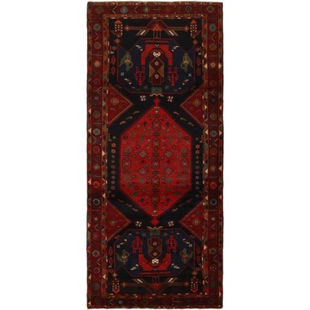 tappeto persia songour cm 140x330 