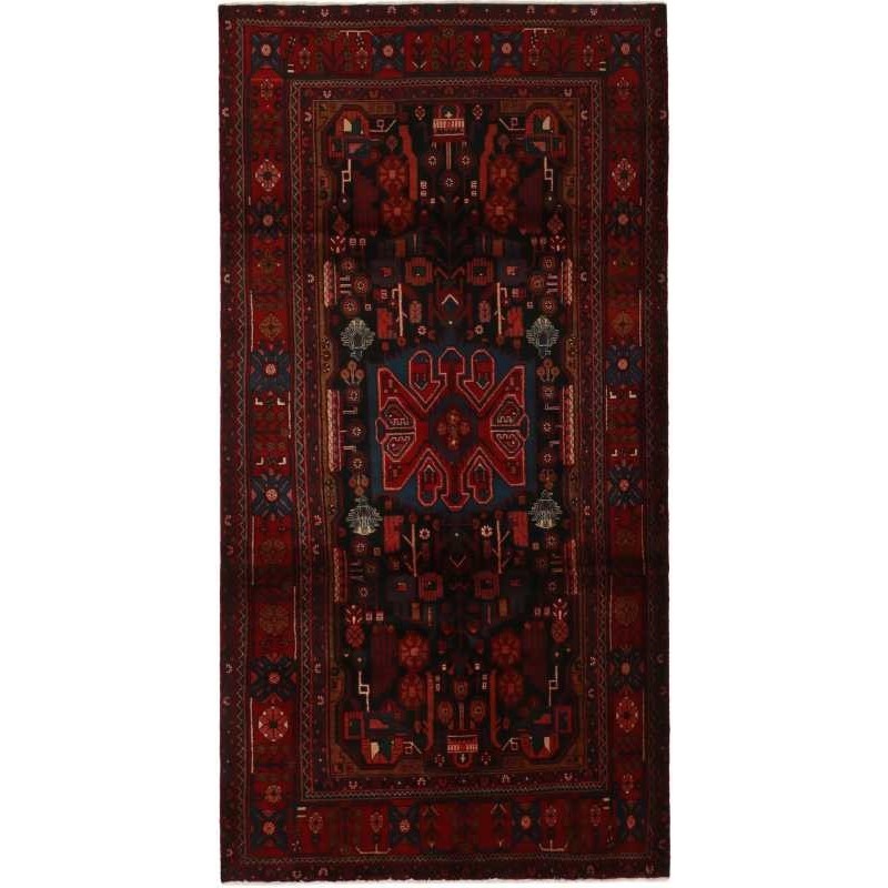 tappeto persia toiserkan cm 152x293 