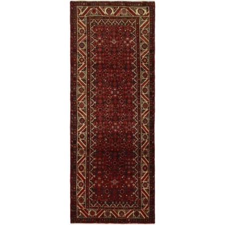 tappeto persia hosseinabad cm 117x313 