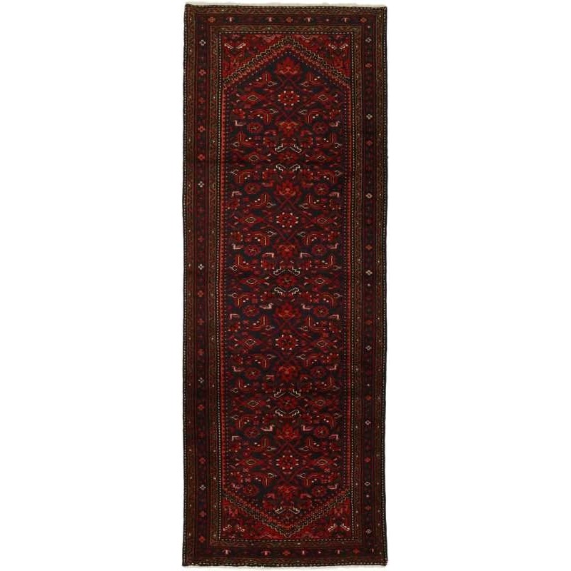 tappeto persia hosseinabad cm 113x297 