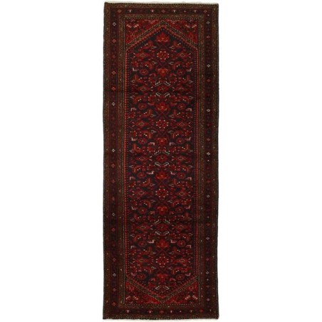 tappeto persia hosseinabad cm 113x297 