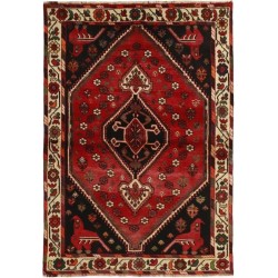 tappeto persia shiraz cm 123x180 