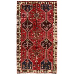 tappeto persia shiraz cm 165x283 