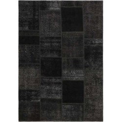 tappeto persia vintage patchwork cm 167x238 