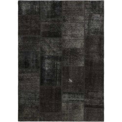 tappeto persia vintage patchwork cm 168x236 