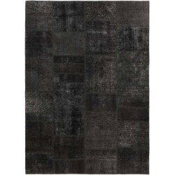tappeto persia vintage patchwork cm 168x235 
