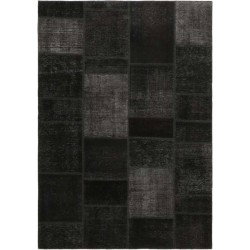 tappeto persia vintage patchwork cm 167x235 