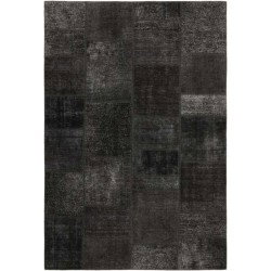 tappeto persia vintage patchwork cm 167x238 