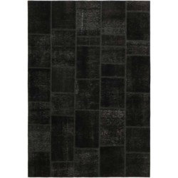 tappeto persia vintage patchwork cm 167x236 