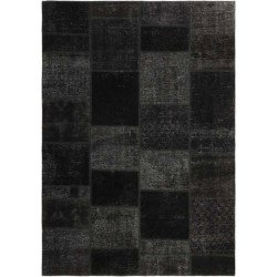 tappeto persia vintage patchwork cm 168x239 