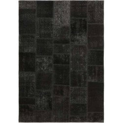 tappeto persia vintage patchwork cm 167x237 