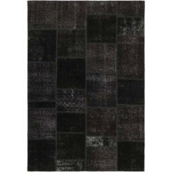 tappeto persia vintage patchwork cm 168x239 