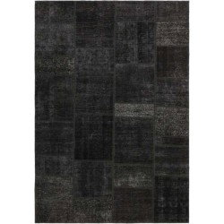 tappeto persia vintage patchwork cm 167x238 