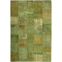 tappeto persia vintage patchwork cm 200x300 