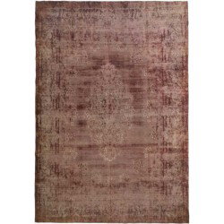 tappeto persia vintage kerman cm 290x411 