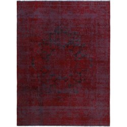 tappeto persia vintage kerman cm 290x381 