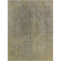 tappeto persia vintage kerman cm 244x320 